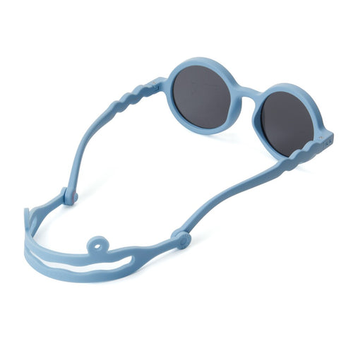 Toddler Round Aurinkolasit, 18-36kk, Olivio&Co
